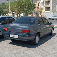 پژو94دوگانه فابریک