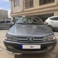 پژو پارس TU5 مدل ۱۴۰۰
