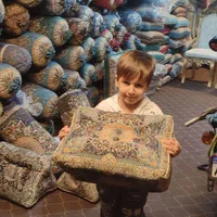 خان نشین ترمه