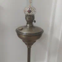 چراغ گرد سوز