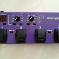 افکت ZOOM GFX-1