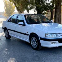 پارس تیو فایو مدل 93