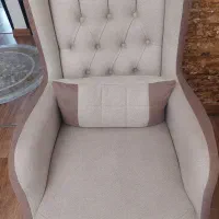 مبل ۷ نفره|مبلمان خانگی و میز عسلی|تهران, سازمان برنامه شمالی|دیوار