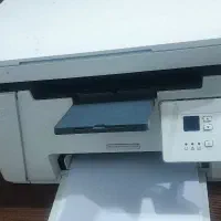 فروش دستگاه پرینتر سه کاره Hp|پرینتر، اسکنر، کپی، فکس|رشت, استادسرا|دیوار