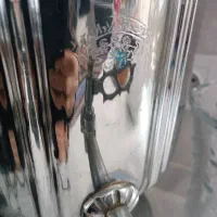 سماور نفتی قدیمی|سماور، چای‌ساز، قهوه‌ساز|فردیس, شهرک ارم|دیوار