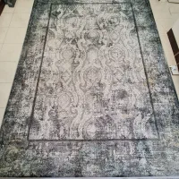 فرش۹متری الیاف طبیعی بامبو