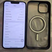 آیفون 13 نرمال ، iPhone 13 normal فروش فوری