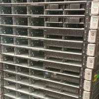 سرور dl 360 G9 8SFF همراه با گارانتی|مودم و تجهیزات شبکه|تهران, خواجه نصیر طوسی|دیوار