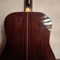 گیتار اکوستیک ژاپن یاماها Yamaha FG-151|گیتار، بیس، امپلیفایر|تهران, سعادت‌آباد|دیوار