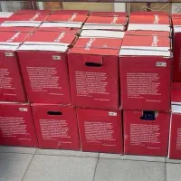 کابل شبکه و تجهیزات شبکه