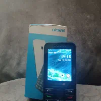 گوشی آلکاتل