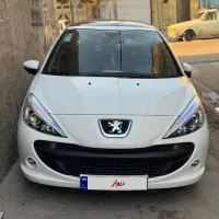 ۲۰۷ مدل ۱۴۰۳ پانا/ارتقا