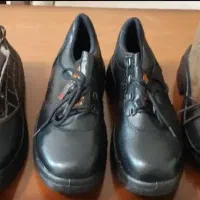 کفش ایمنی برند ملی|کیف، کفش، کمربند|همدان, |دیوار