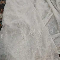 فروش پرده درحد نو