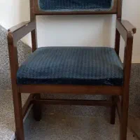 میزکامپیوتر و صندلی