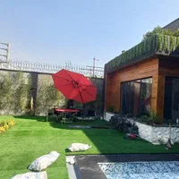 چمن مصنوعی و فنس چمنی|خدمات پیشه و مهارت|دماوند, گیلاوند|دیوار