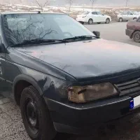 آردی|خودرو سواری و وانت|مشهد, شهرک بهارستان|دیوار