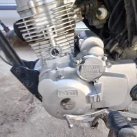 موتور خشک|موتورسیکلت|ایرانشهر, |دیوار