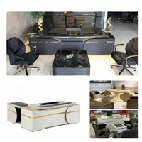 نیم ست چستر/نیم ست اطلس/نیم ست ونوس/نیمست|دفتر کار|سنندج, |دیوار