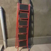 نردبانه‌پله‌ای