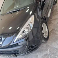 ۲۰۷پانا|خودرو سواری و وانت|جهرم, |دیوار