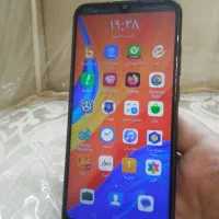 گوشی هواوی y6s حافظه داخلی 64