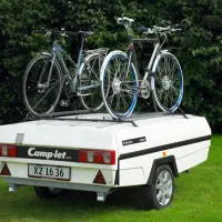 کمپر کمپ لت 300