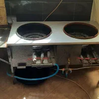 دستگاه نان رگاگ.تنورگازی مخصوص نان توموشی|اجاق گاز و لوازم برقی پختوپز|صدرا-فارس, فاز ۱|دیوار