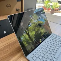 لپتاپ اوپن باکس، شیک و مهندسی، تاچ اسکرین 4K|رایانه همراه|مشهد, کوه سنگی|دیوار