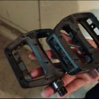 دوچرخه بی ام ایکس BMX حرفه‌ای مدل Haro sd|دوچرخه، اسکیت، اسکوتر|تهران, باغ فیض|دیوار