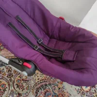 کریر کودک|کالسکه و لوازم جانبی|مراغه, |دیوار
