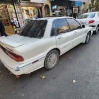 گالانت ۹۲|خودرو سواری و وانت|تهران, تهرانسر مرکزی|دیوار