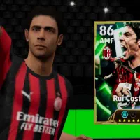 اکانت خام فقط  کاستا داره