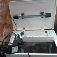 اکواریومدلسا|ماهی|شهرضا, |دیوار