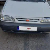 پراید مدل ۸۹|خودرو سواری و وانت|تهران, جوادیه تهرانپارس|دیوار