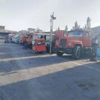 مرکز اسقاط نیسان ۳۸۰۰ ماک مینیبوس خاور و....|خدمات موتور و ماشین|بندرلنگه, |دیوار