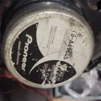 ضبط و باند پایونیر|قطعات یدکی و لوازم جانبی|ری, جوانمرد قصاب|دیوار