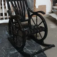 صندلی راک ریلکسی همه مدل سفارشی