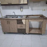 کابینت|آب‌چکان و نظم‌دهنده ظروف|تهران, اقدسیه|دیوار