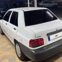 دربستی سواری