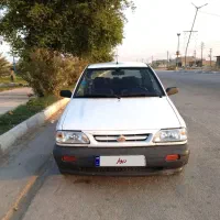 ماشین پراید مدل 89