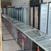 یخچال Energy Saver series