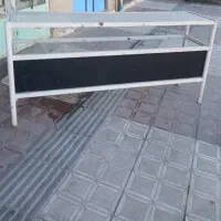 ویترین مغازه