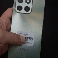 HONOR x6b 256g گوشی|موبایل|تهران, بلورسازی|دیوار