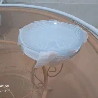 پیش دستی|ظروف سرو و پذیرایی|اهر, |دیوار