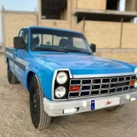 نیسان دوگانه فابریک ۱۴۰۳شماره تماس