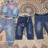 لباس بچه گانه|کفش و لباس بچه|همدان, |دیوار