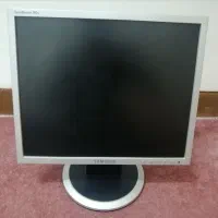 مادربرد Asus Z97K و مانیتور|قطعات و لوازم جانبی رایانه|بوشهر, |دیوار