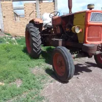 تراکتور رومانی|خودرو سنگین|کوراییم, |دیوار