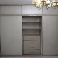 ساخت و نصب کابینت و کمد دیواری و مرتبط با ان|خدمات پیشه و مهارت|تهران, شهرک ولیعصر جنوبی|دیوار